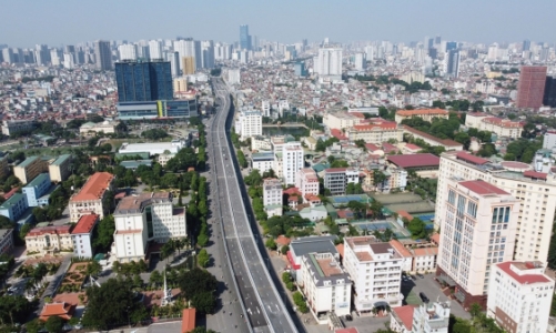 Tỷ suất sinh giảm dự báo nhiều thách thức cho thị trường nhà ở