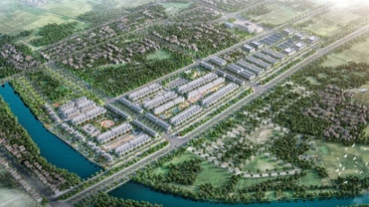 Hai Phong opens 13 new land sites for project bidding
