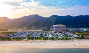 Đặc khu Vân Đồn: Đường băng mới cho nhà đầu tư dài hạn