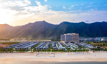 Đặc khu Vân Đồn: Đường băng mới cho nhà đầu tư dài hạn