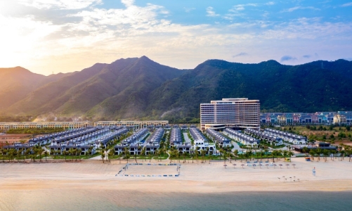 Đặc khu Vân Đồn: Đường băng mới cho nhà đầu tư dài hạn