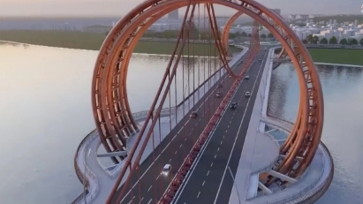 Quang Ngai to build Tra Khuc 1 Bridge for nearly $84 mln