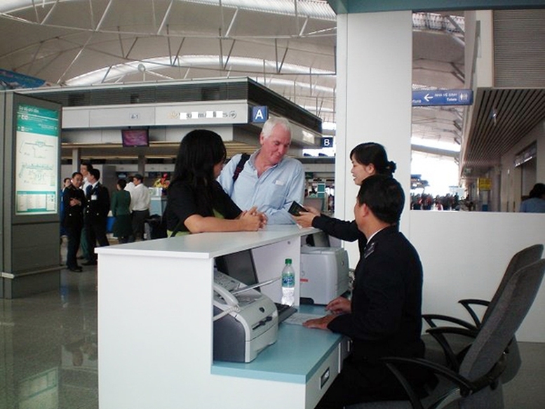 Vietnam expands visa-free entry policy 