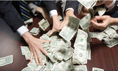 Nhà đầu tư cá nhân tiếp tục mua vào ở vùng 1.600 điểm