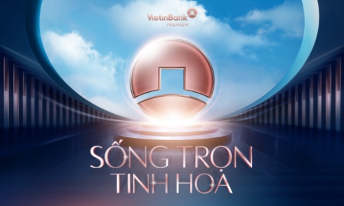 VietinBank Premium định nghĩa giá trị tinh hoa với bộ đặc quyền mới 