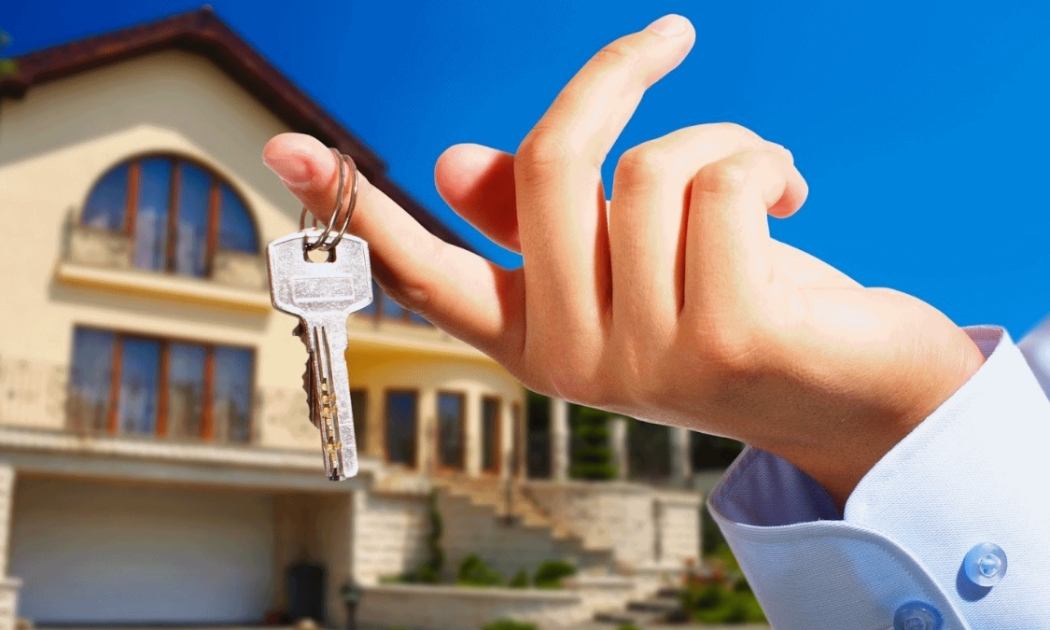 Ngân hàng bế tắc vì nhiều tài sản bảo đảm là bất động sản không thể phát mãi.