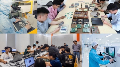 Hue accelerates high-tech workforce training to meet international standards