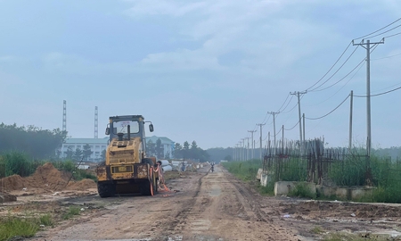 Đồng Nai lập 2 tổ “đặc nhiệm” tháo gỡ vướng mắc giải phóng mặt bằng