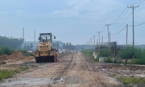 Đồng Nai lập 2 tổ “đặc nhiệm” tháo gỡ vướng mắc giải phóng mặt bằng 