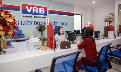 VRB triển khai gói vay cho doanh nghiệp nhỏ và siêu nhỏ