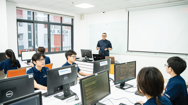 Mất cân đối trong chuyển giao công nghệ tại Việt Nam