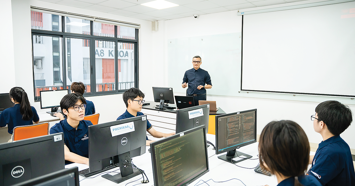 Mất cân đối trong chuyển giao công nghệ tại Việt Nam