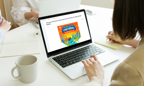 Thương mại điện tử trở thành bệ phóng toàn diện, đưa hàng Việt chiếm lĩnh thị trường quốc tế