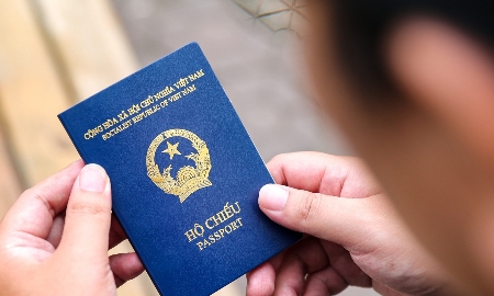 Miễn thị thực nhập cảnh cho chuyên gia công nghệ cao nước ngoài từ 15/8