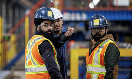 Canada mất hàng chục nghìn việc làm vì thuế quan Mỹ