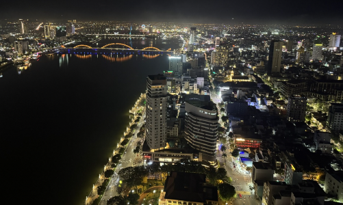 Thông tin mới về việc áp dụng bảng giá đất tại Đà Nẵng