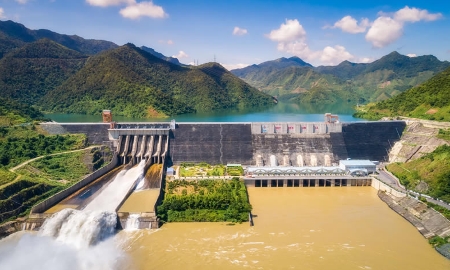 Đề xuất miễn phí bảo vệ môi trường đối với nước thải 9 trường hợp