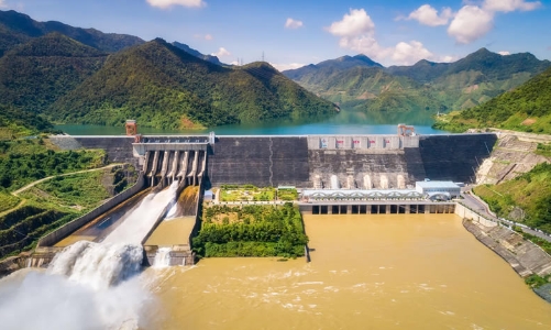 Đề xuất miễn phí bảo vệ môi trường đối với nước thải 9 trường hợp