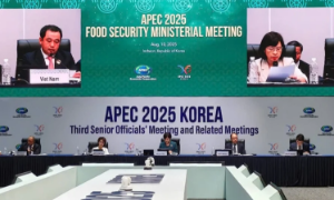 Việt Nam đề xuất nhiều sáng kiến thúc đẩy đổi mới nông nghiệp cho khối APEC