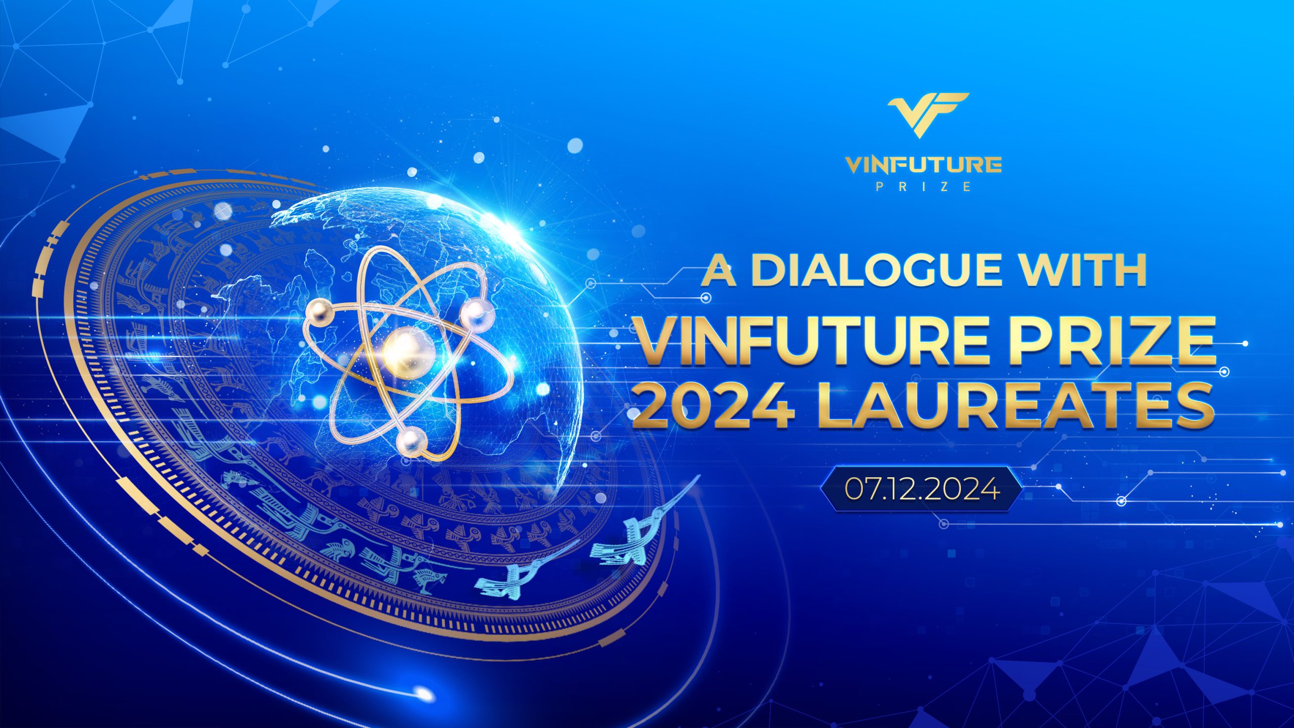 Lễ trao giải VinFuture