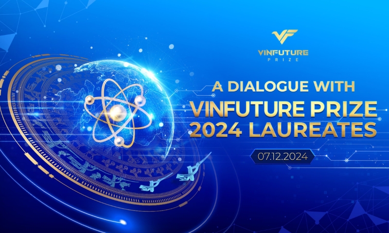 Lễ trao giải VinFuture