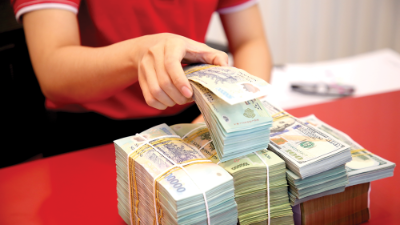 For Vietnam’s sustainable finance agenda