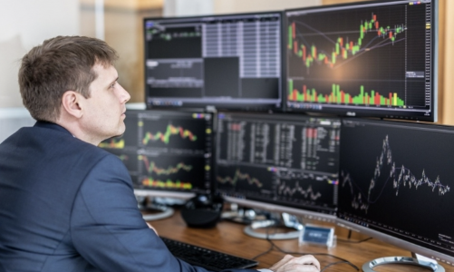 Chưa có dấu hiệu của dòng vốn ngoại đón đầu nâng hạng thị trường