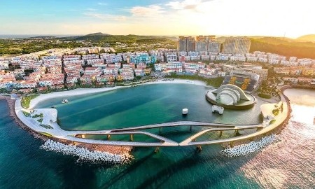 Đẩy nhanh tiến độ các dự án trọng điểm phục vụ APEC 2027