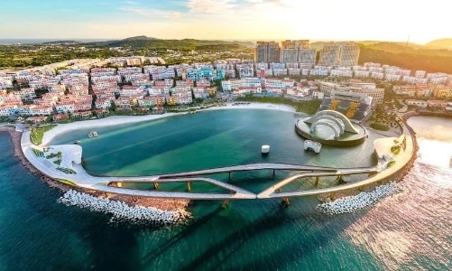 Đẩy nhanh tiến độ các dự án trọng điểm phục vụ APEC 2027