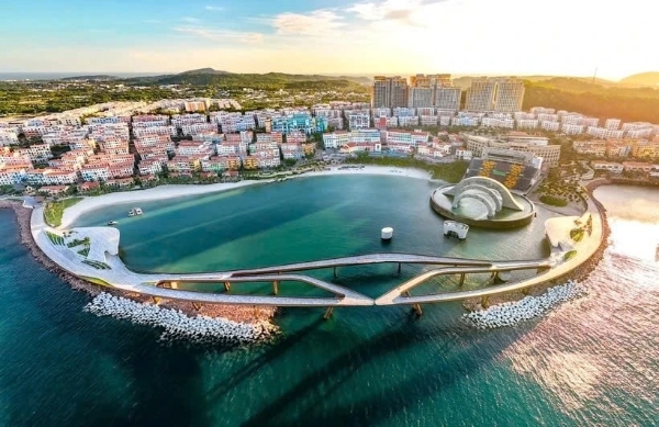 APEC 2027 sẽ được tổ chức tại Phú Quốc. Ảnh minh hoạ