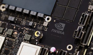 “Nvidia và AMD chấp nhận nộp Chính phủ Mỹ 15% doanh thu bán chip cho Trung Quốc”