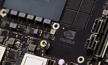 “Nvidia và AMD chấp nhận nộp Chính phủ Mỹ 15% doanh thu bán chip cho Trung Quốc”