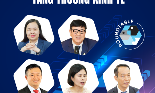 Giảm lãi suất, hỗ trợ kịp thời mục tiêu tăng trưởng kinh tế