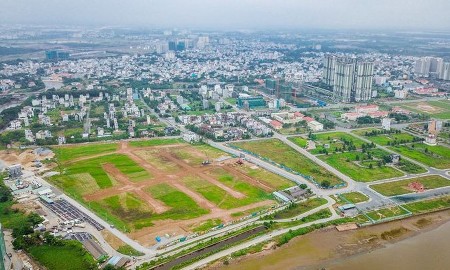 Bộ Nông nghiệp và Môi trường lấy ý kiến dự thảo Luật sửa đổi, bổ sung một số điều của Luật Đất đai