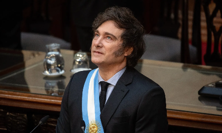 Argentina vẫn khó vay vốn từ thị trường quốc tế