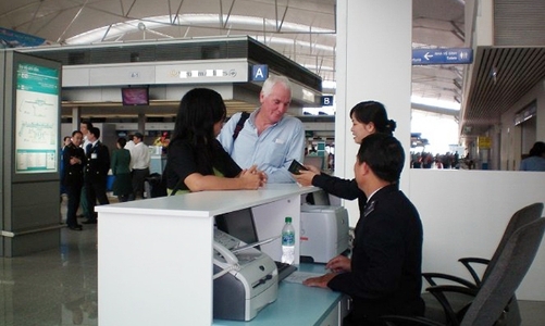 Những trường hợp đặc biệt được miễn thị thực có thời hạn