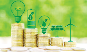 Dự kiến có sàn giao dịch tín chỉ carbon và sản phẩm tài chính xanh trong Trung tâm tài chính quốc tế