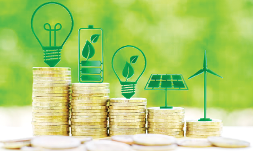 Dự kiến có sàn giao dịch tín chỉ carbon và sản phẩm tài chính xanh trong Trung tâm tài chính quốc tế