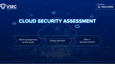Security assessments seen as key to protecting businesses in the cloud