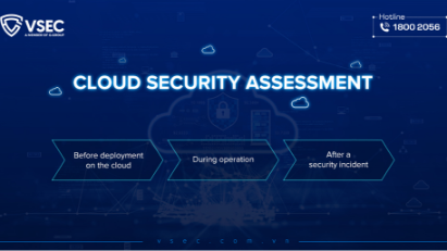 Security assessments seen as key to protecting businesses in the cloud
