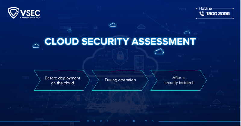 Security assessments seen as key to protecting businesses in the cloud