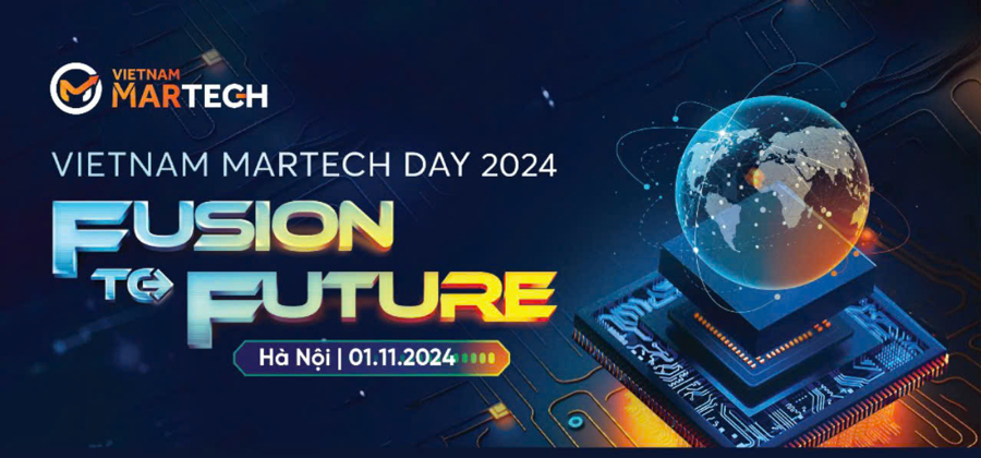 VietNam MarTech Day 2024