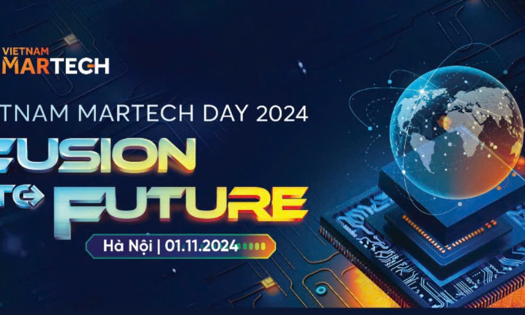 VietNam MarTech Day 2024