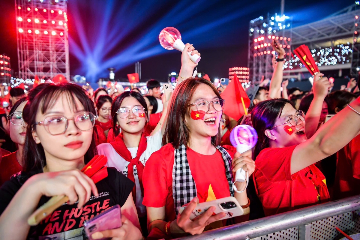 Điểm nhấn trong chương 2 