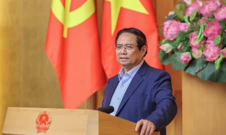 Thủ tướng yêu cầu kinh tế tư nhân phải đột phá hơn nữa
