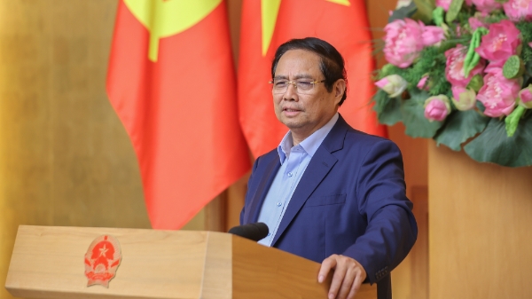 Thủ tướng yêu cầu kinh tế tư nhân phải đột phá hơn nữa