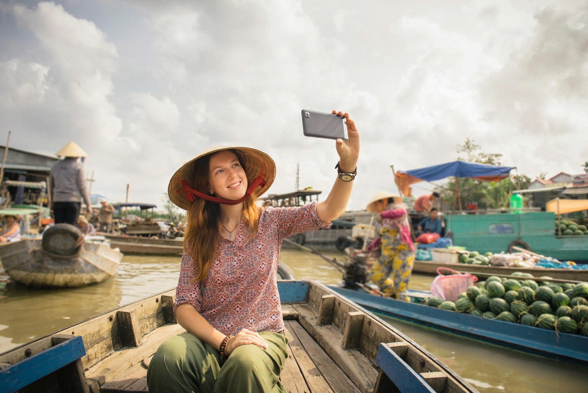 Ảnh: Saigontourist