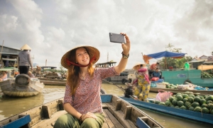 Việt Nam có thêm 