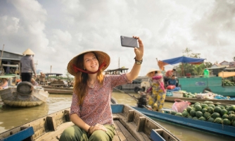 Việt Nam có thêm "cú hích" thị thức mới
