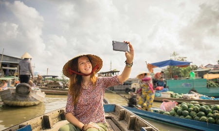 Việt Nam có thêm